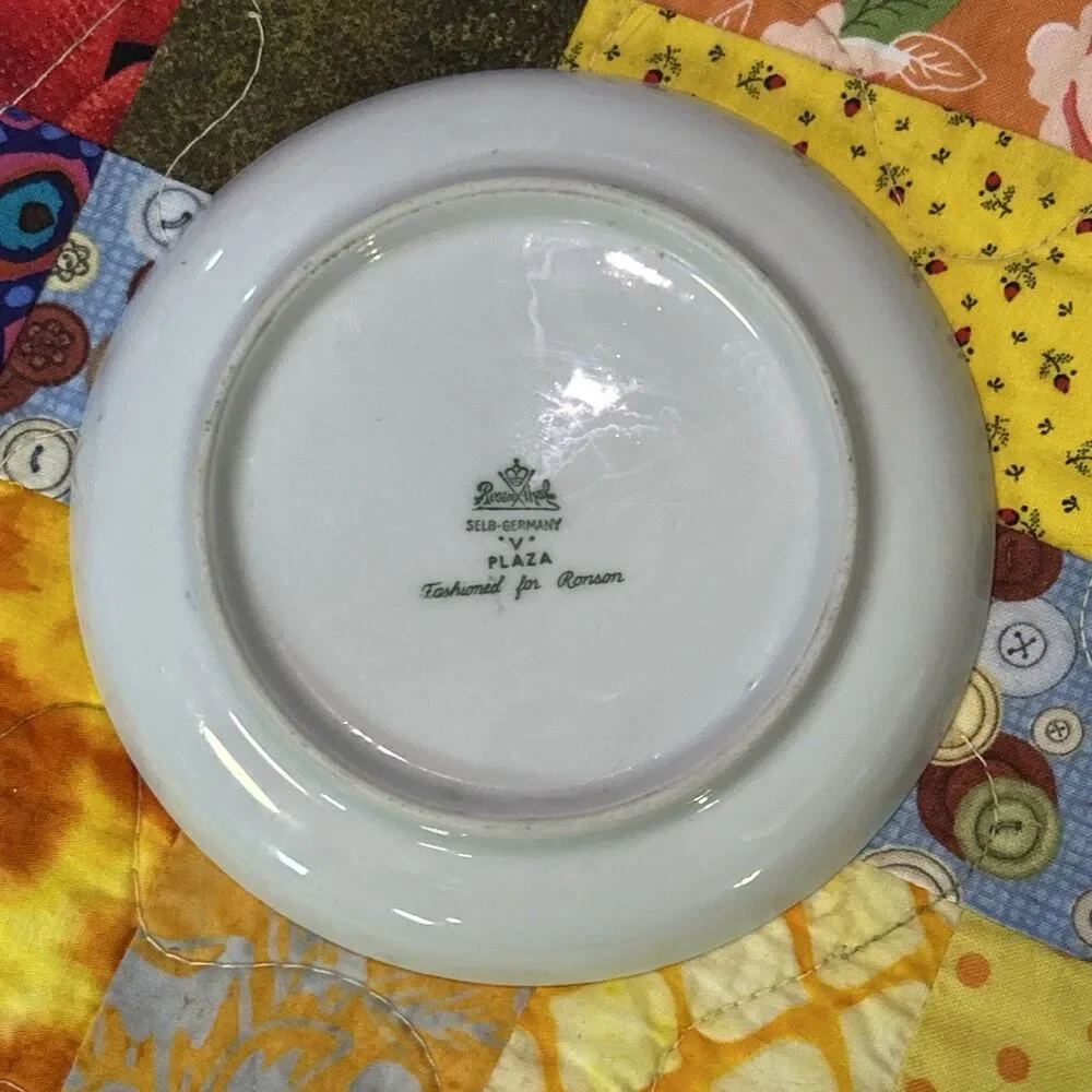 Rosenthal vintage germany